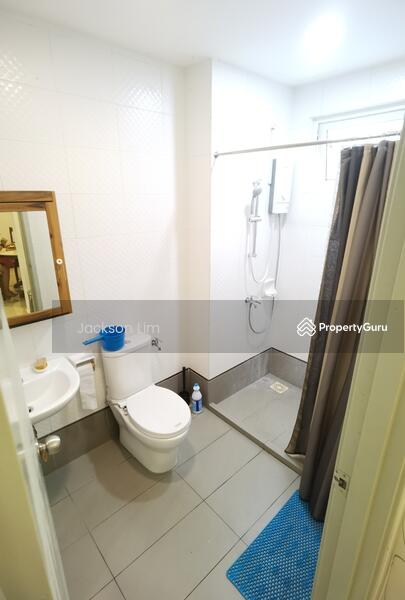 Servis Apartment untuk Dijual di Seasons Amara Larkin - Jackson Lim - PropertyGuru.com.my