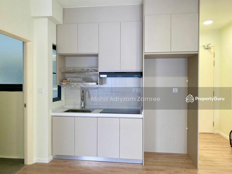 Condominium for Rent at Dian Residency - Mohd Adryzam - PropertyGuru.com.my