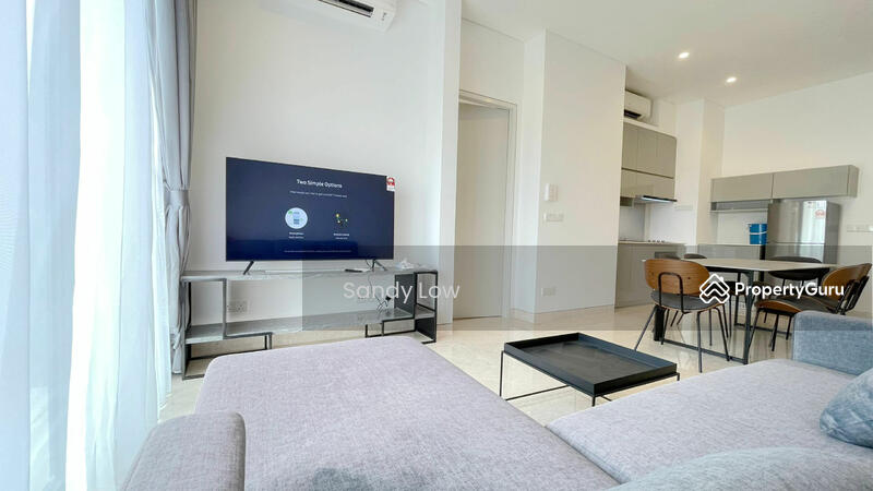 Servis Apartment untuk Disewa di Lucentia Residences - Sandy Low - PropertyGuru.com.my