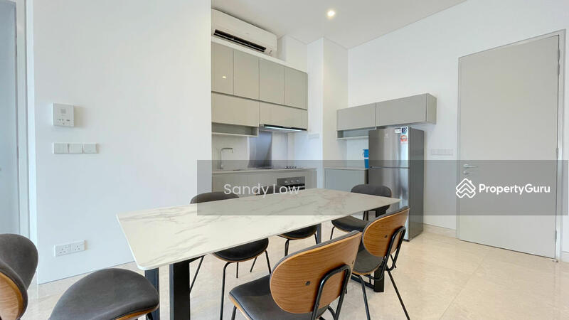 Servis Apartment untuk Disewa di Lucentia Residences - Sandy Low - PropertyGuru.com.my