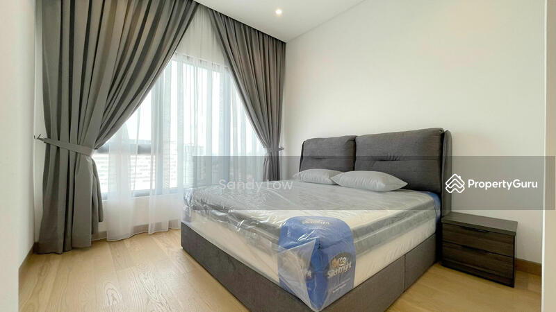 Servis Apartment untuk Disewa di Lucentia Residences - Sandy Low - PropertyGuru.com.my