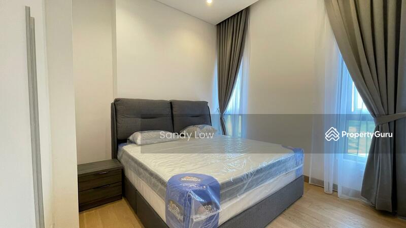 Servis Apartment untuk Disewa di Lucentia Residences - Sandy Low - PropertyGuru.com.my