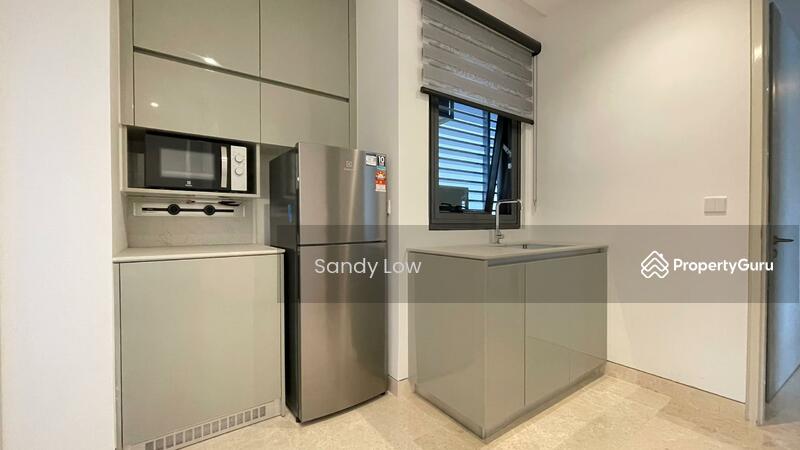 Servis Apartment untuk Disewa di Lucentia Residences - Sandy Low - PropertyGuru.com.my