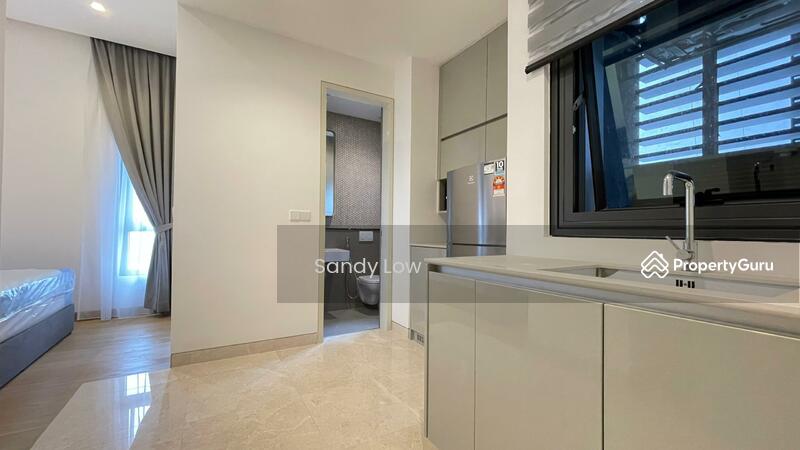 Servis Apartment untuk Disewa di Lucentia Residences - Sandy Low - PropertyGuru.com.my