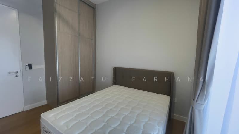 Condominium for Rent at The Sentral Suites - Faizzatul Farhana - PropertyGuru.com.my