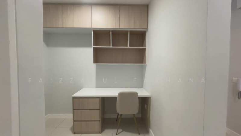 Condominium for Rent at The Sentral Suites - Faizzatul Farhana - PropertyGuru.com.my