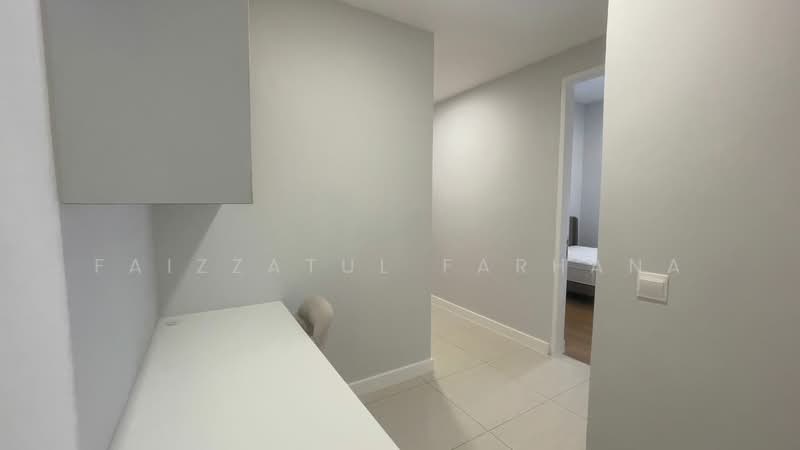 Condominium for Rent at The Sentral Suites - Faizzatul Farhana - PropertyGuru.com.my