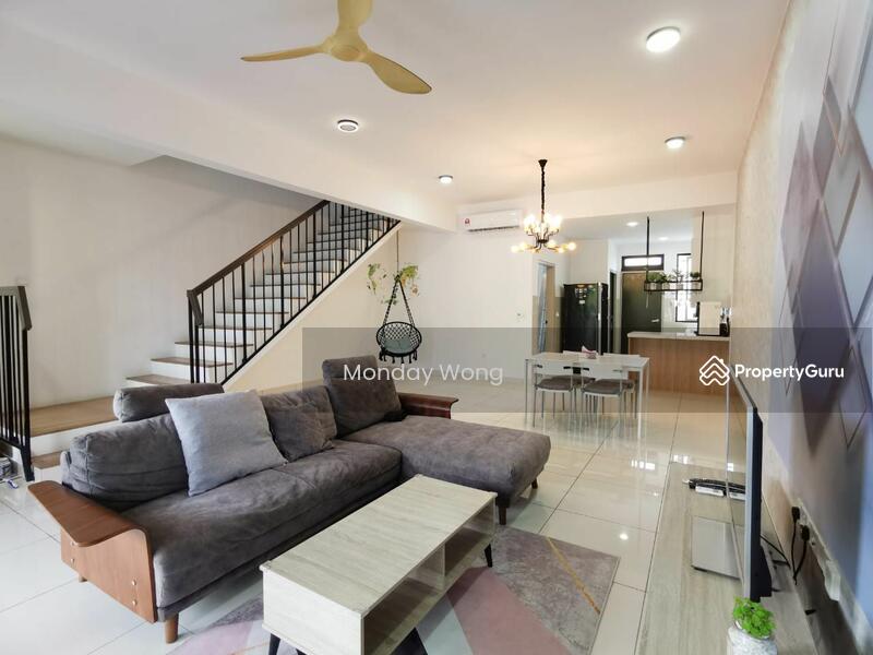 Terrace house at Shah Alam, Jalan Metafasa U16/166, Shah Alam, Selangor