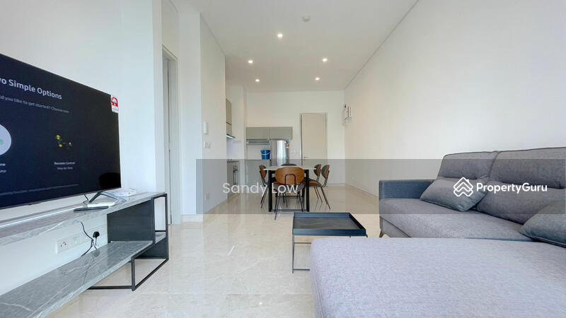 Servis Apartment untuk Disewa di Lucentia Residences - Sandy Low - PropertyGuru.com.my