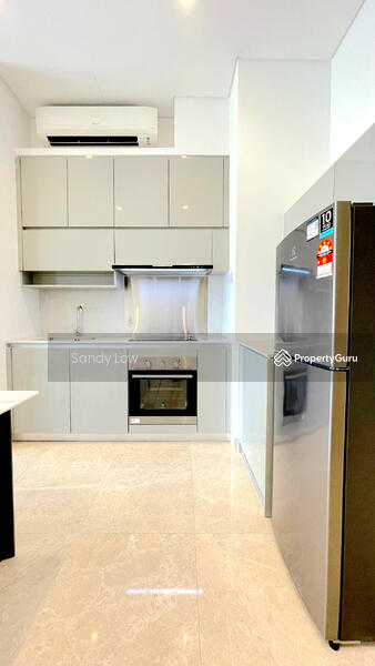 Servis Apartment untuk Disewa di Lucentia Residences - Sandy Low - PropertyGuru.com.my