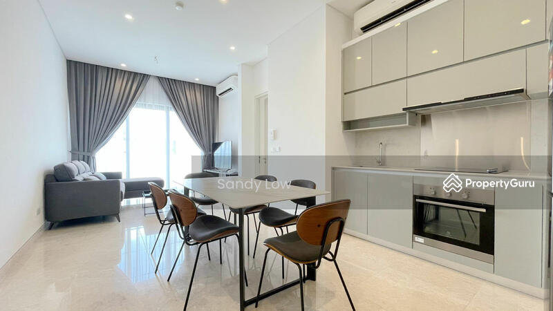 Servis Apartment untuk Disewa di Lucentia Residences - Sandy Low - PropertyGuru.com.my
