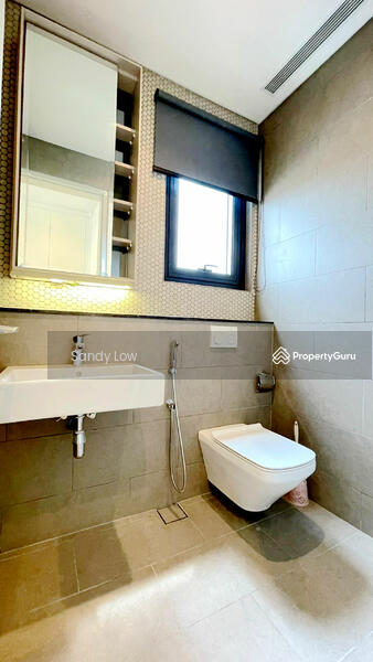 Servis Apartment untuk Disewa di Lucentia Residences - Sandy Low - PropertyGuru.com.my