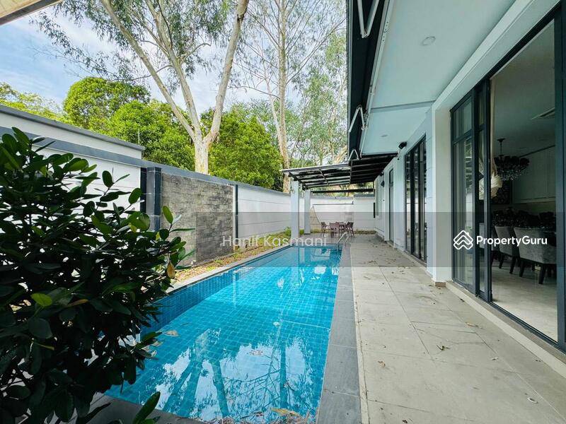 For Sale - Serene Kiara Residence