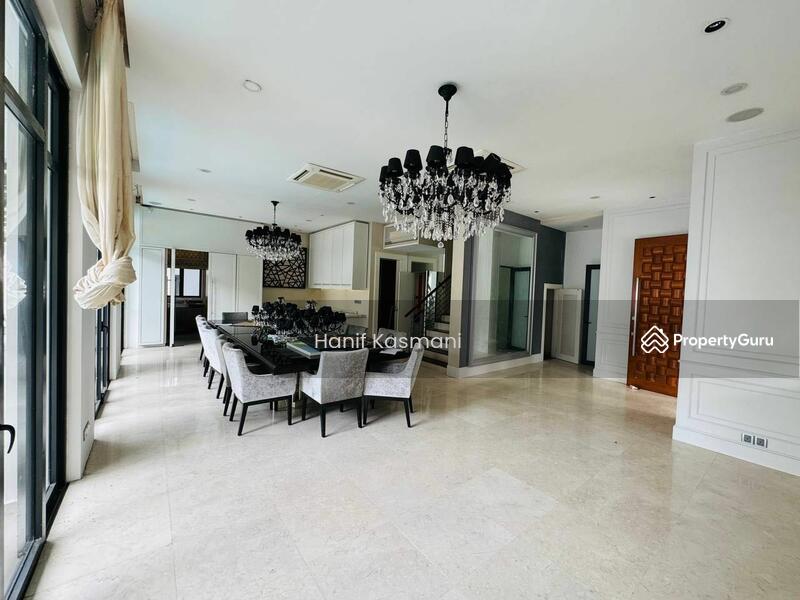For Sale - Serene Kiara Residence