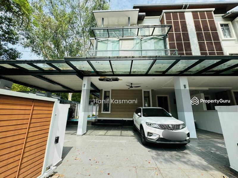 For Sale - Serene Kiara Residence