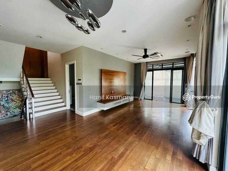 For Sale - Serene Kiara Residence