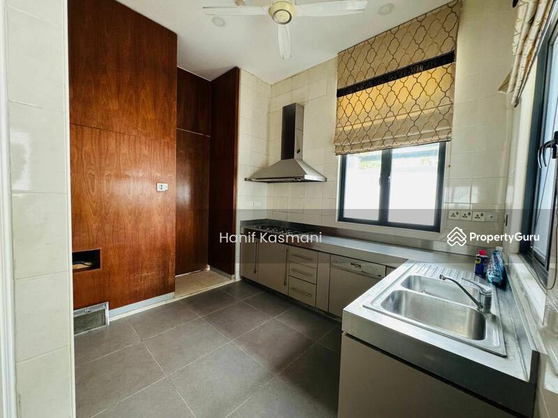 For Sale - Serene Kiara Residence