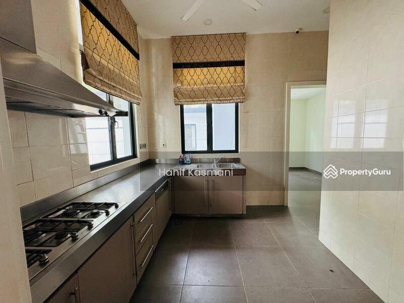 For Sale - Serene Kiara Residence