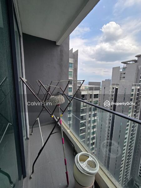 Servis Apartment untuk Disewa di LakePark Residence @ KL North - Calvin Lim - PropertyGuru.com.my