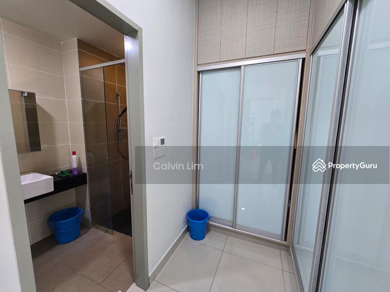 Servis Apartment untuk Disewa di LakePark Residence @ KL North - Calvin Lim - PropertyGuru.com.my