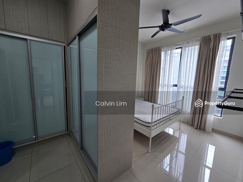 Servis Apartment untuk Disewa di LakePark Residence @ KL North - Calvin Lim - PropertyGuru.com.my