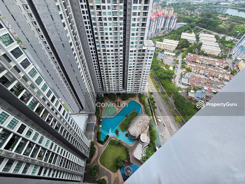 Servis Apartment untuk Disewa di LakePark Residence @ KL North - Calvin Lim - PropertyGuru.com.my
