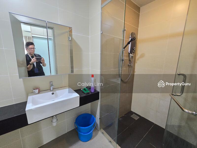 Servis Apartment untuk Disewa di LakePark Residence @ KL North - Calvin Lim - PropertyGuru.com.my