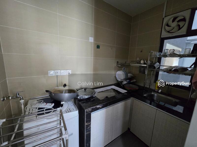 Servis Apartment untuk Disewa di LakePark Residence @ KL North - Calvin Lim - PropertyGuru.com.my