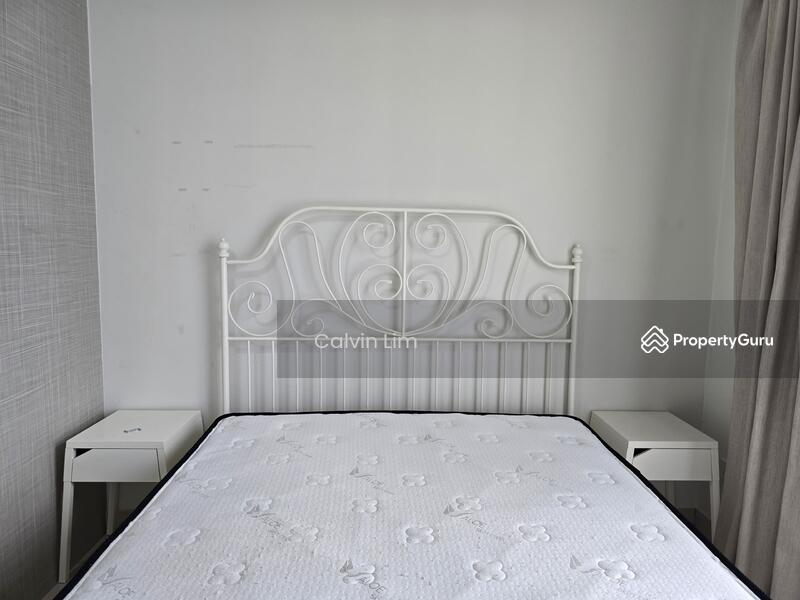 Servis Apartment untuk Disewa di LakePark Residence @ KL North - Calvin Lim - PropertyGuru.com.my