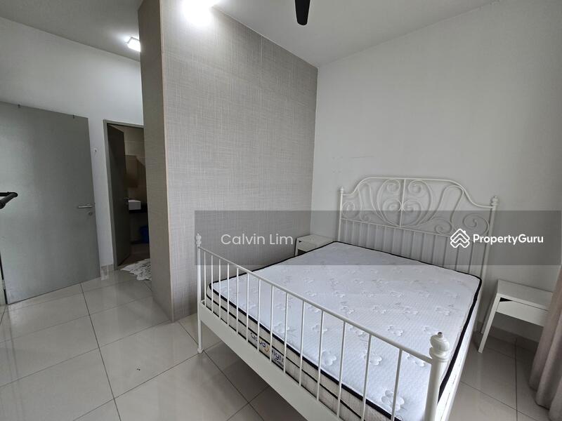 Servis Apartment untuk Disewa di LakePark Residence @ KL North - Calvin Lim - PropertyGuru.com.my