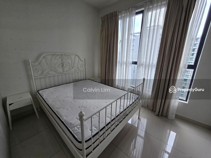 Servis Apartment untuk Disewa di LakePark Residence @ KL North - Calvin Lim - PropertyGuru.com.my