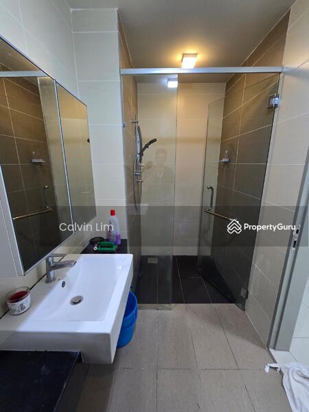 Servis Apartment untuk Disewa di LakePark Residence @ KL North - Calvin Lim - PropertyGuru.com.my