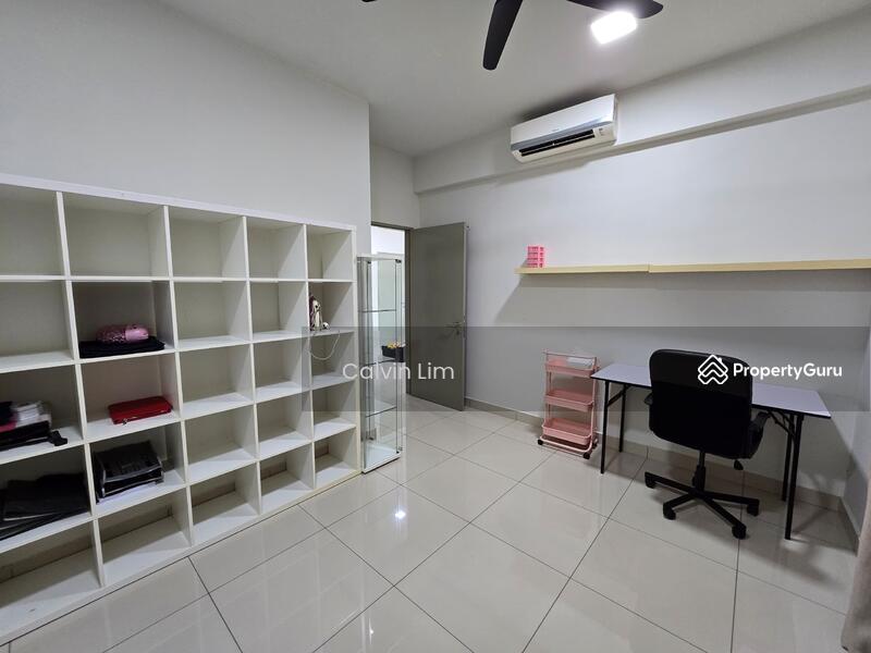 Servis Apartment untuk Disewa di LakePark Residence @ KL North - Calvin Lim - PropertyGuru.com.my