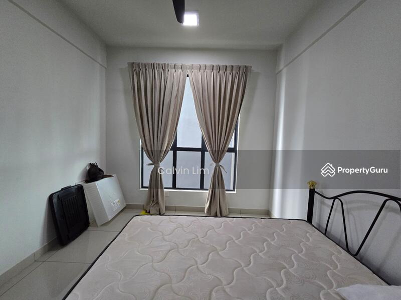 Servis Apartment untuk Disewa di LakePark Residence @ KL North - Calvin Lim - PropertyGuru.com.my