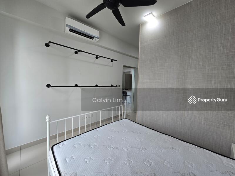 Servis Apartment untuk Disewa di LakePark Residence @ KL North - Calvin Lim - PropertyGuru.com.my