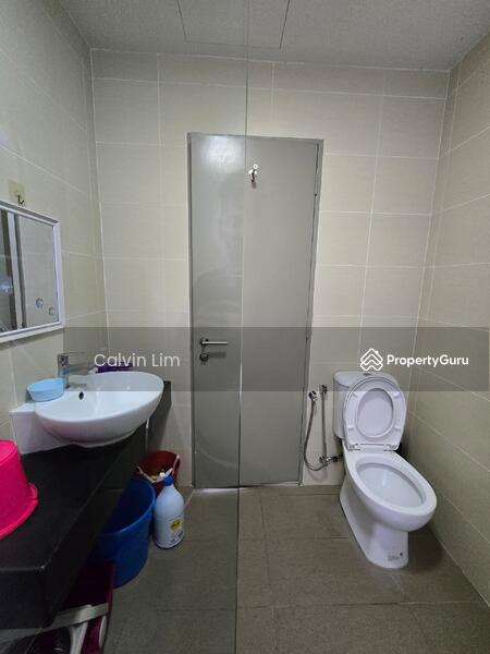 Servis Apartment untuk Disewa di LakePark Residence @ KL North - Calvin Lim - PropertyGuru.com.my