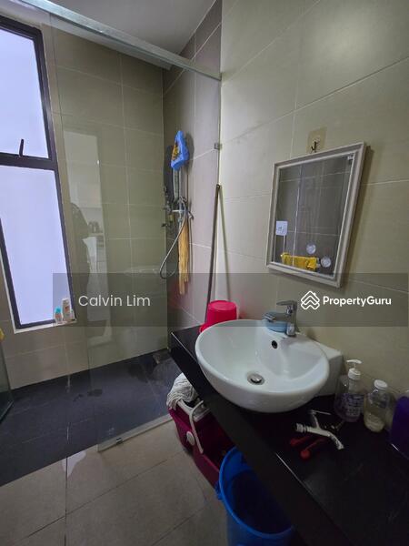 Servis Apartment untuk Disewa di LakePark Residence @ KL North - Calvin Lim - PropertyGuru.com.my