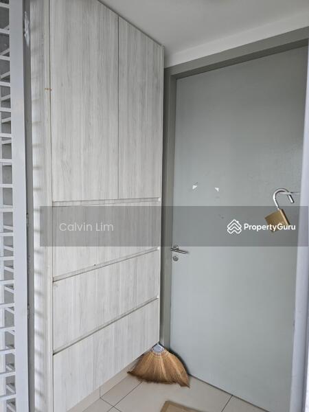 Servis Apartment untuk Disewa di LakePark Residence @ KL North - Calvin Lim - PropertyGuru.com.my