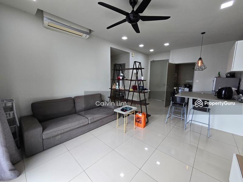 Servis Apartment untuk Disewa di LakePark Residence @ KL North - Calvin Lim - PropertyGuru.com.my