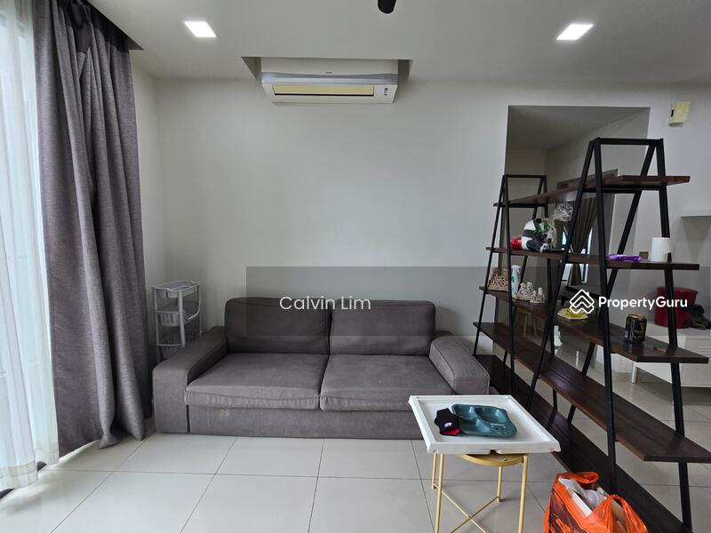 Servis Apartment untuk Disewa di LakePark Residence @ KL North - Calvin Lim - PropertyGuru.com.my
