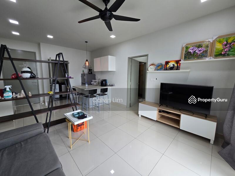 Servis Apartment untuk Disewa di LakePark Residence @ KL North - Calvin Lim - PropertyGuru.com.my