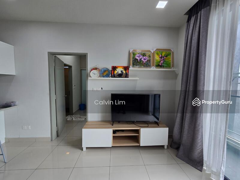 Servis Apartment untuk Disewa di LakePark Residence @ KL North - Calvin Lim - PropertyGuru.com.my