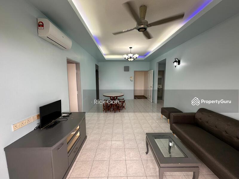 For Rent - Parkview Towers