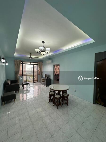 For Rent - Parkview Towers