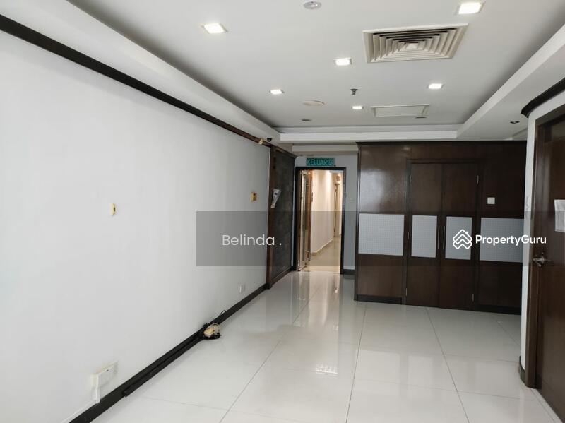 Untuk Dijual - Wisma Perintis