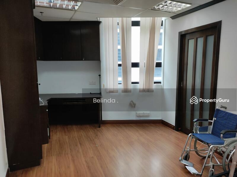 Untuk Dijual - Wisma Perintis