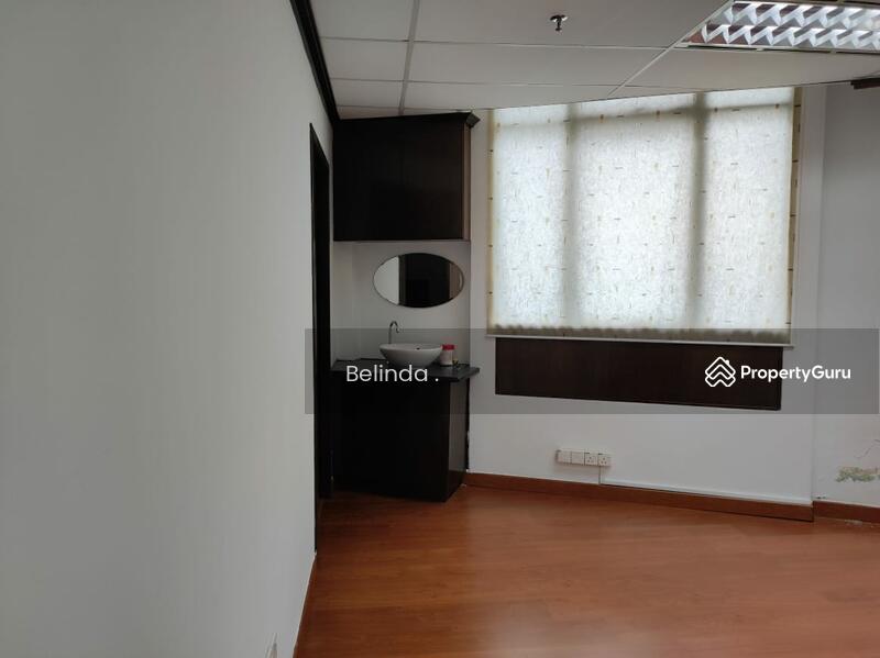 Untuk Dijual - Wisma Perintis