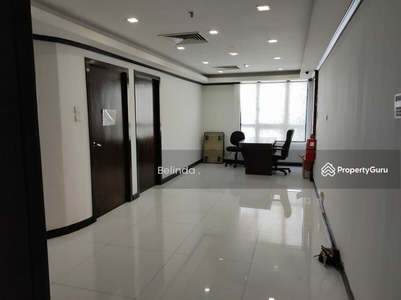 Untuk Dijual - Wisma Perintis