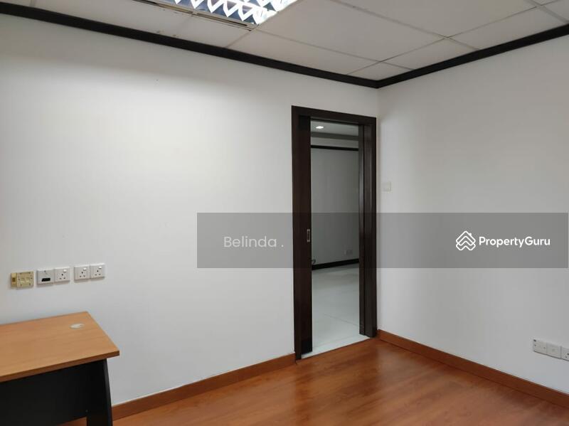 Untuk Dijual - Wisma Perintis