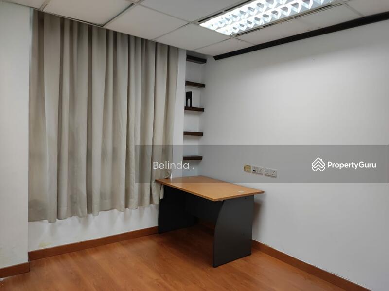 Untuk Dijual - Wisma Perintis